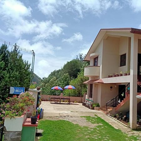 Tree Top Villa Kodaikanal Homestay Εξωτερικό φωτογραφία