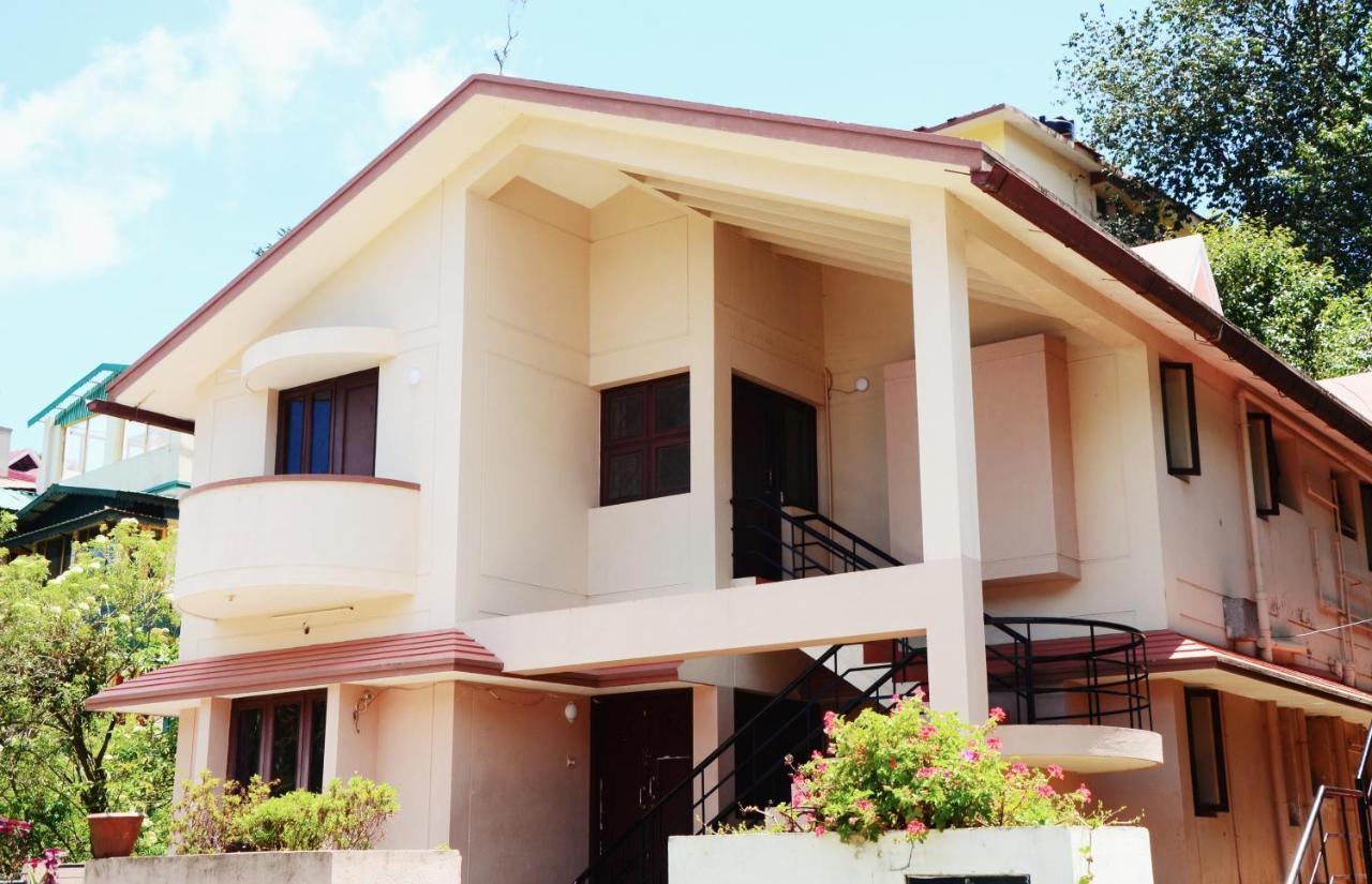 Tree Top Villa Kodaikanal Homestay Εξωτερικό φωτογραφία