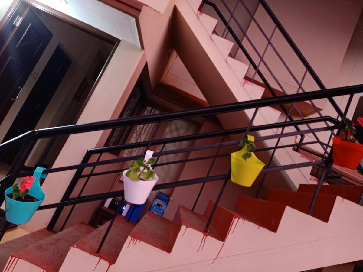 Tree Top Villa Kodaikanal Homestay Εξωτερικό φωτογραφία