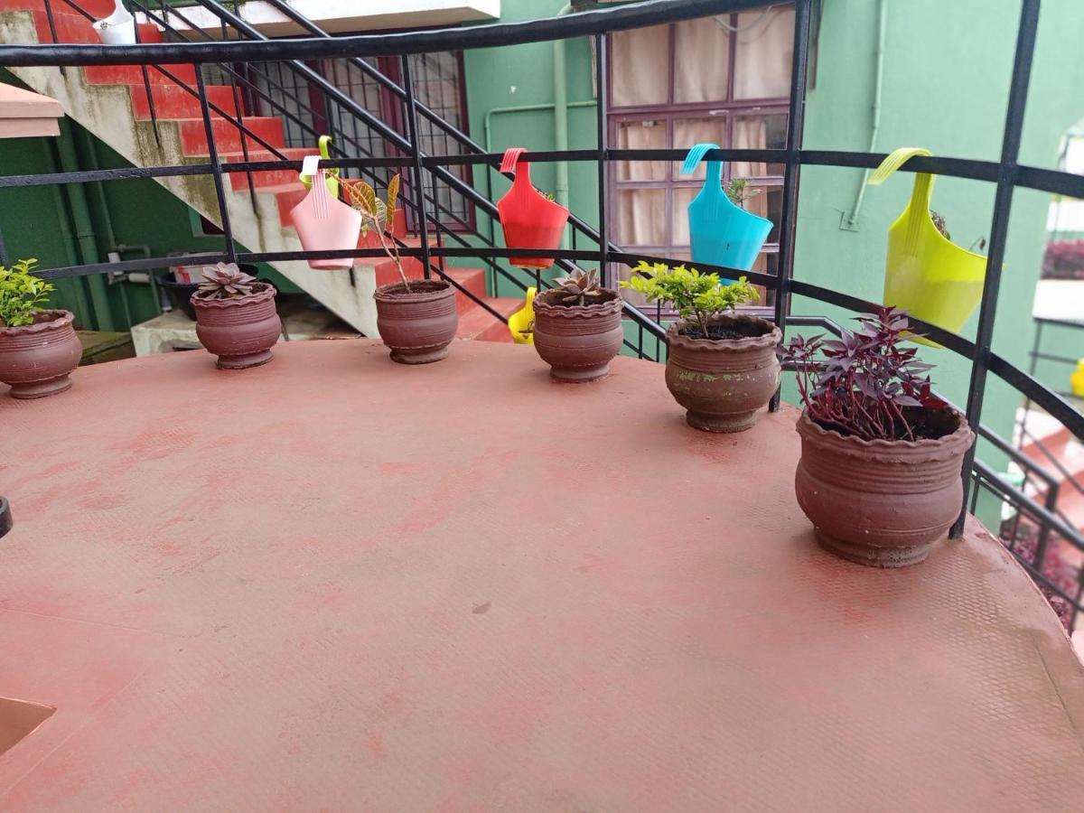 Tree Top Villa Kodaikanal Homestay Εξωτερικό φωτογραφία