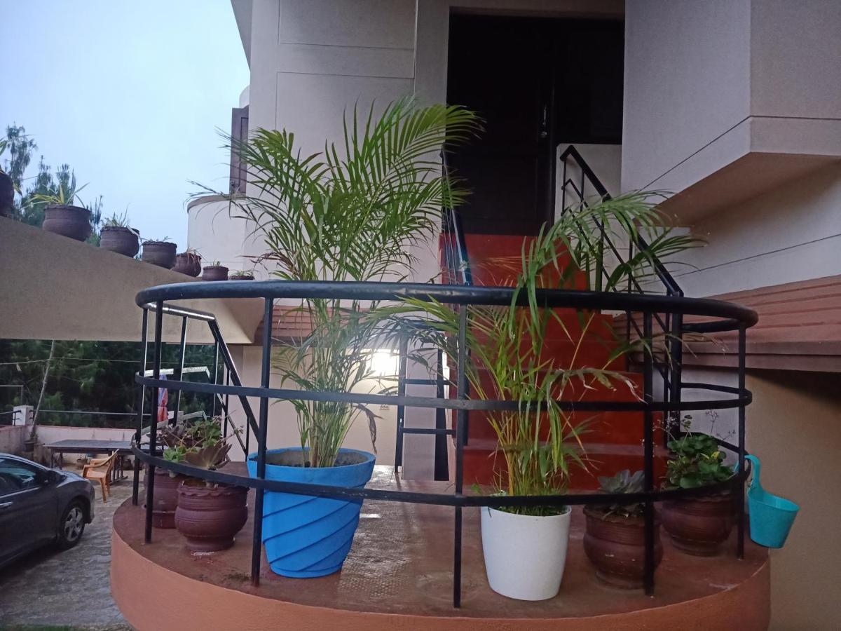Tree Top Villa Kodaikanal Homestay Εξωτερικό φωτογραφία