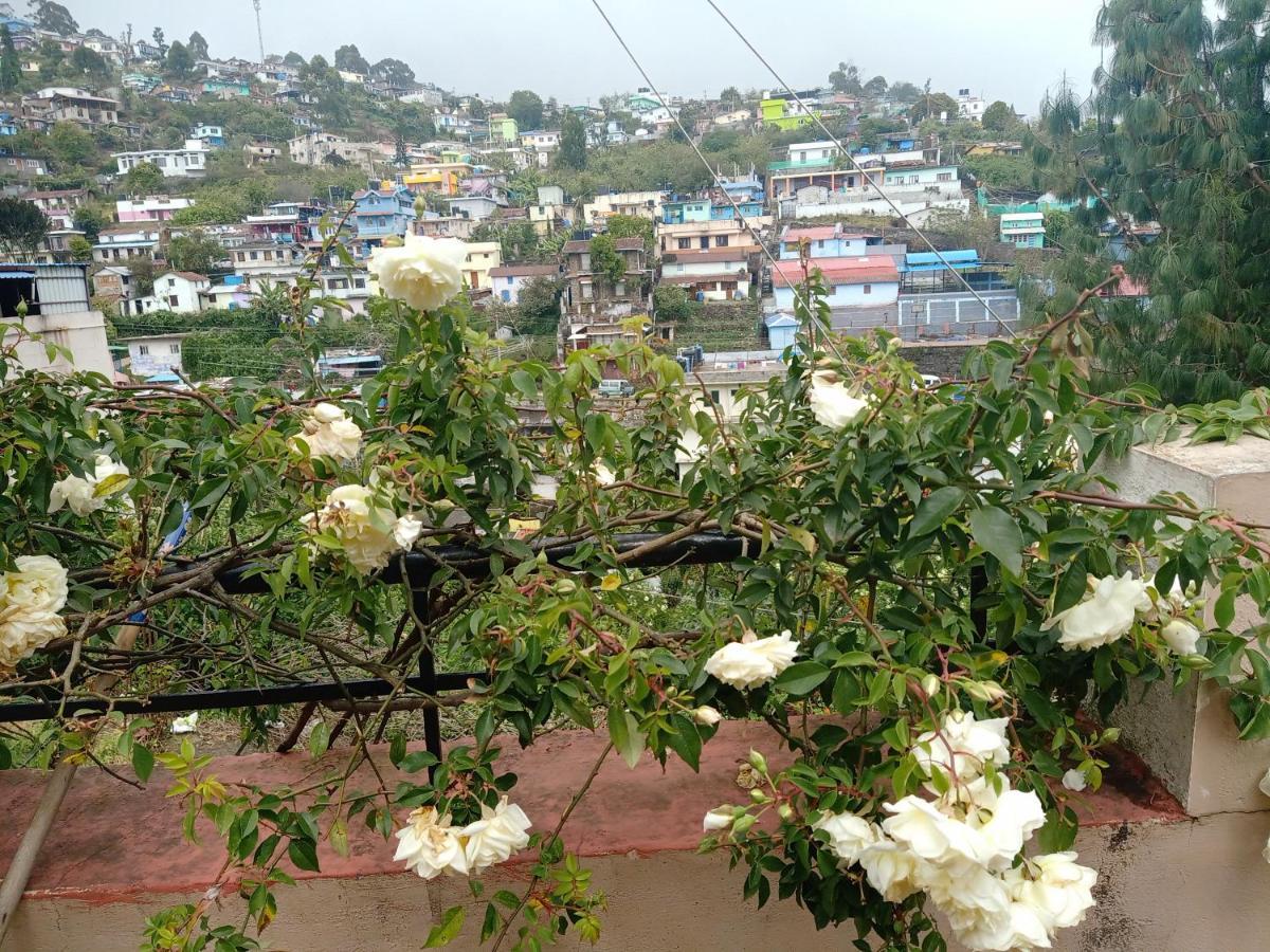 Tree Top Villa Kodaikanal Homestay Εξωτερικό φωτογραφία