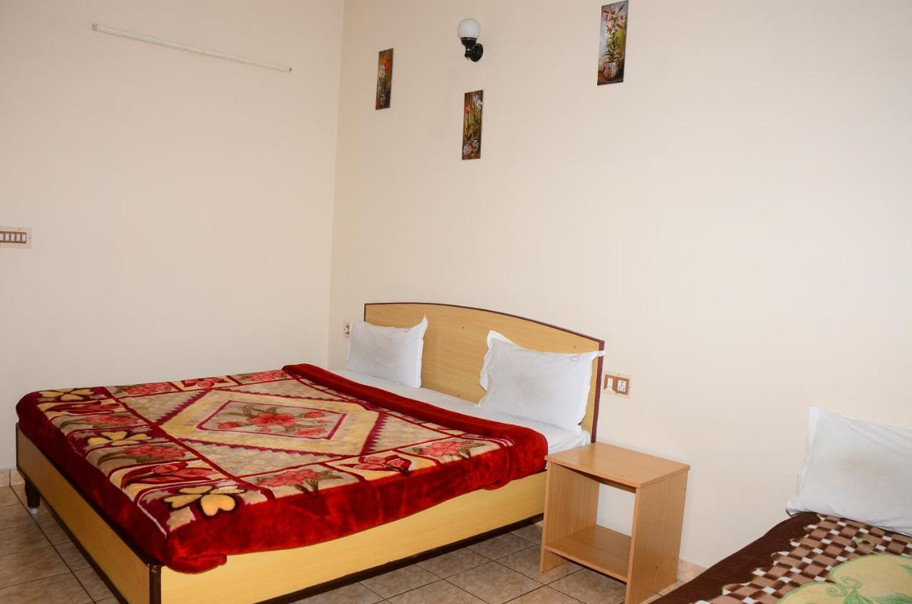 Tree Top Villa Kodaikanal Homestay Εξωτερικό φωτογραφία