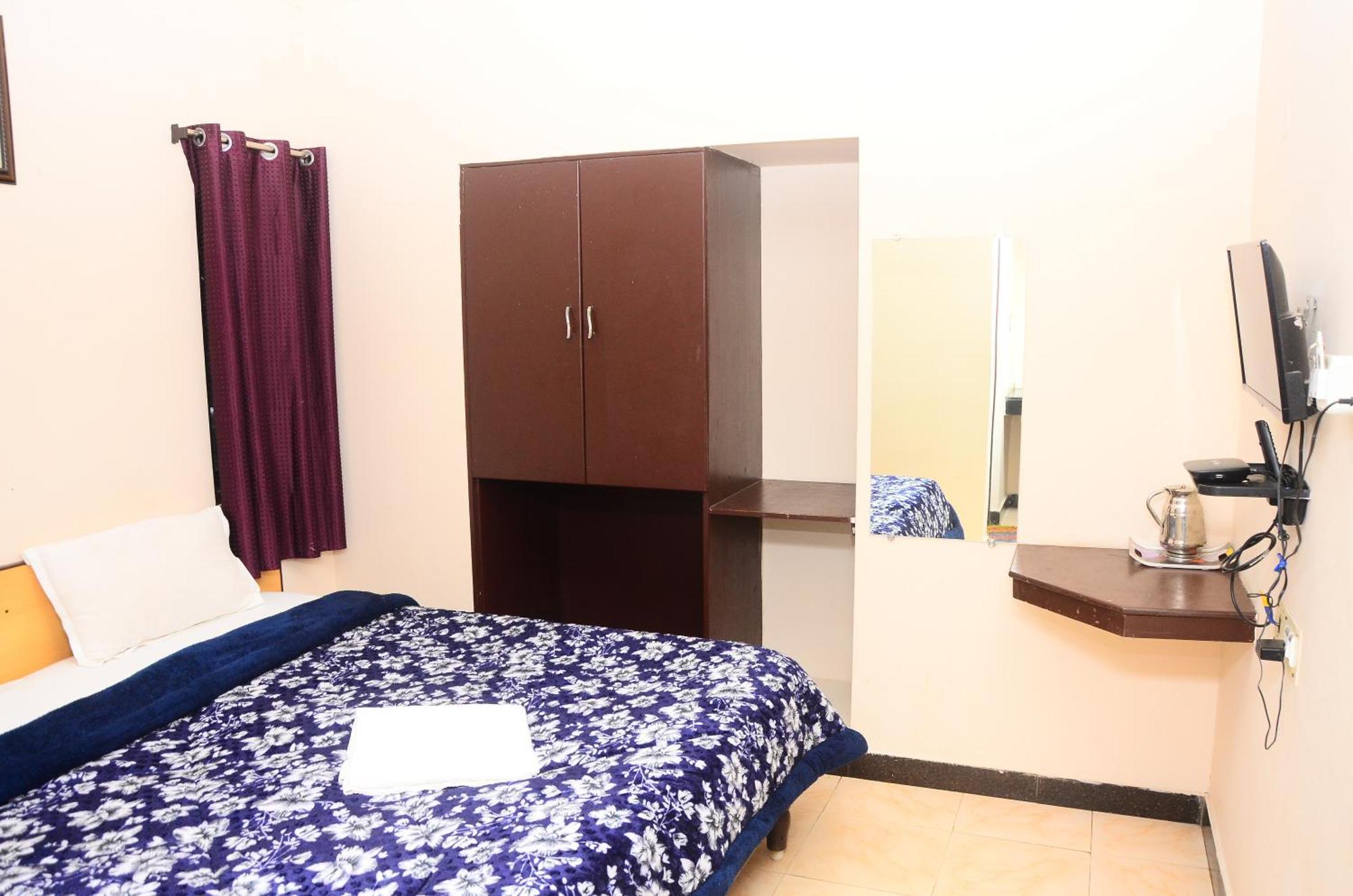 Tree Top Villa Kodaikanal Homestay Εξωτερικό φωτογραφία