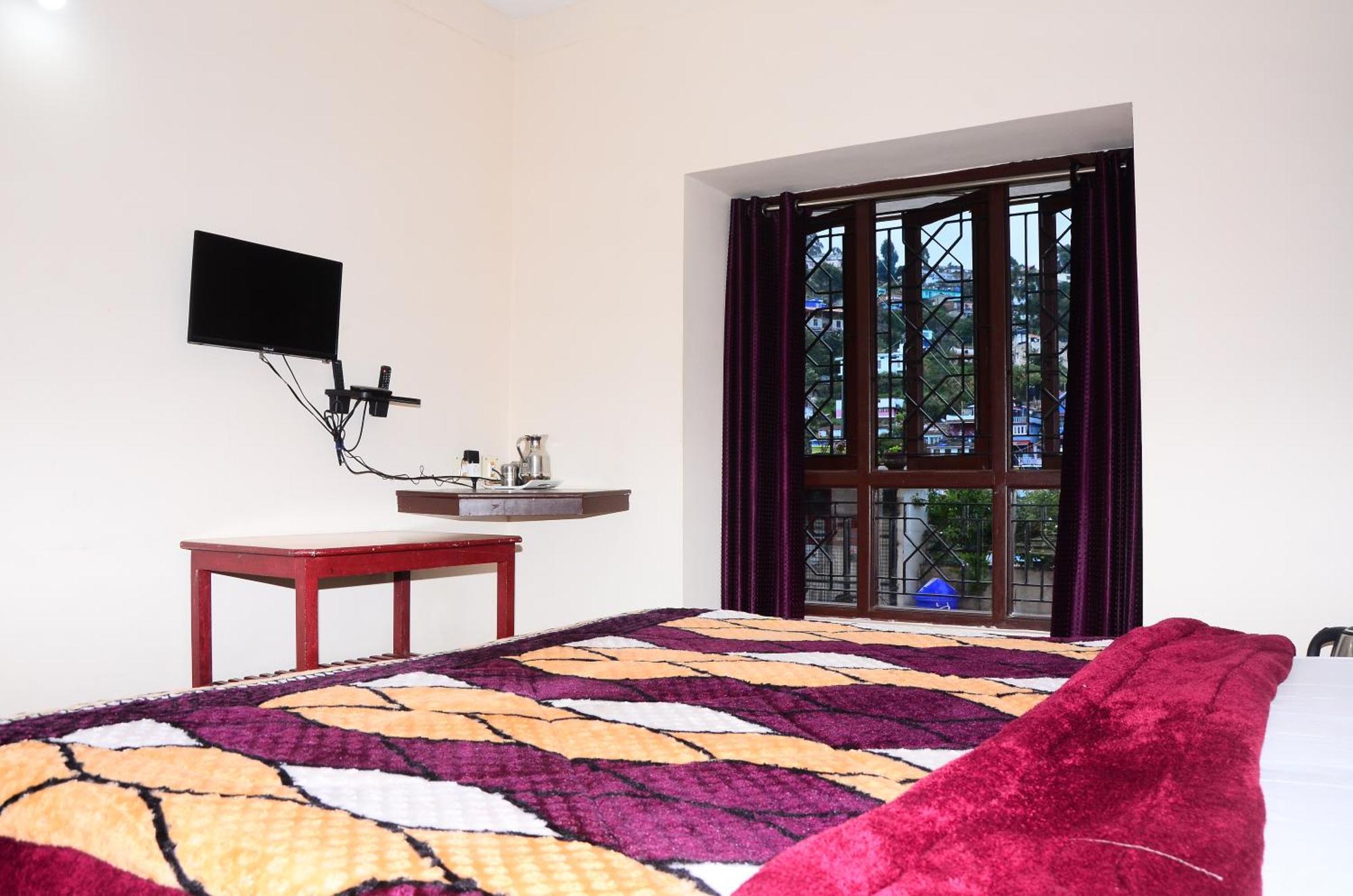 Tree Top Villa Kodaikanal Homestay Εξωτερικό φωτογραφία