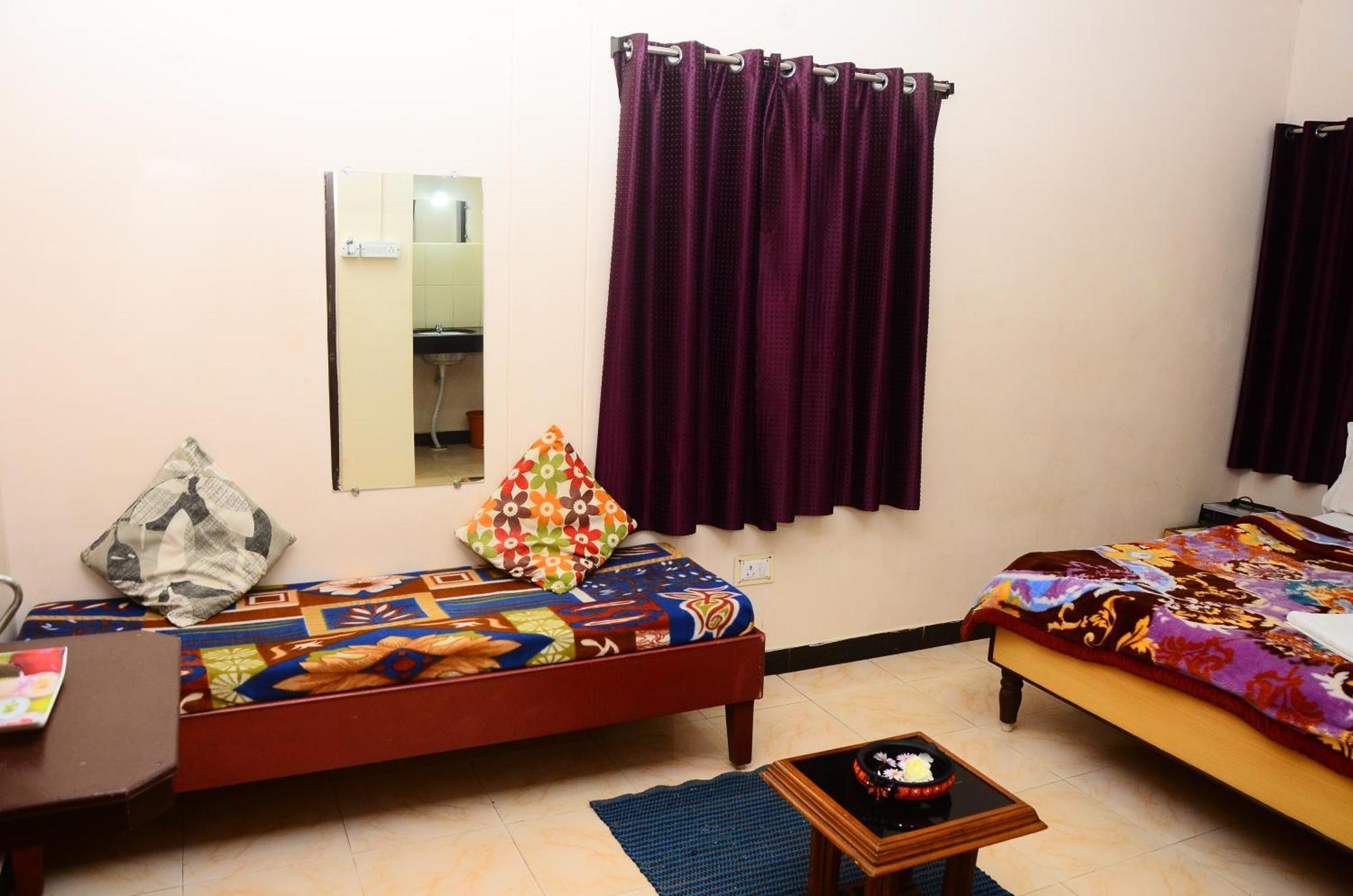Tree Top Villa Kodaikanal Homestay Εξωτερικό φωτογραφία