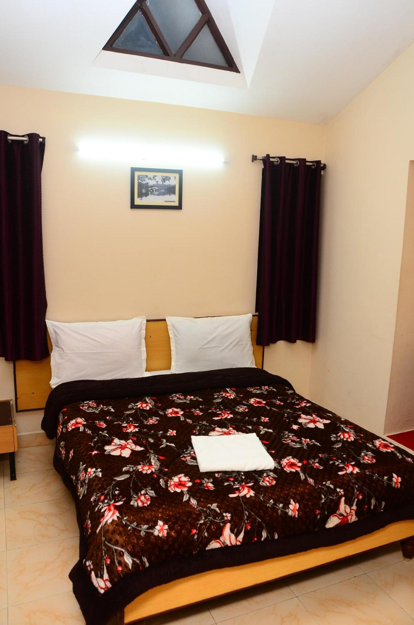 Tree Top Villa Kodaikanal Homestay Εξωτερικό φωτογραφία