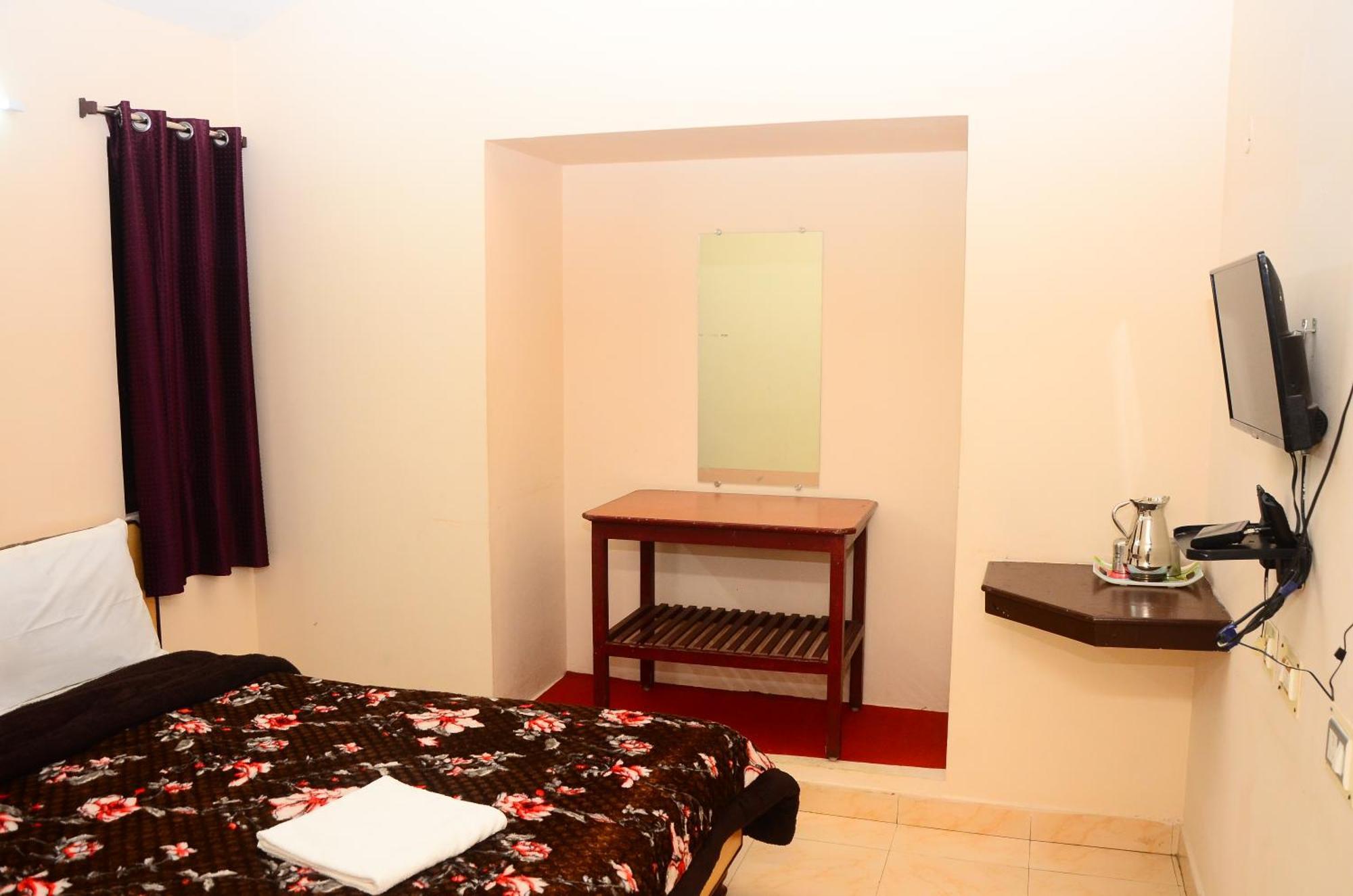 Tree Top Villa Kodaikanal Homestay Εξωτερικό φωτογραφία