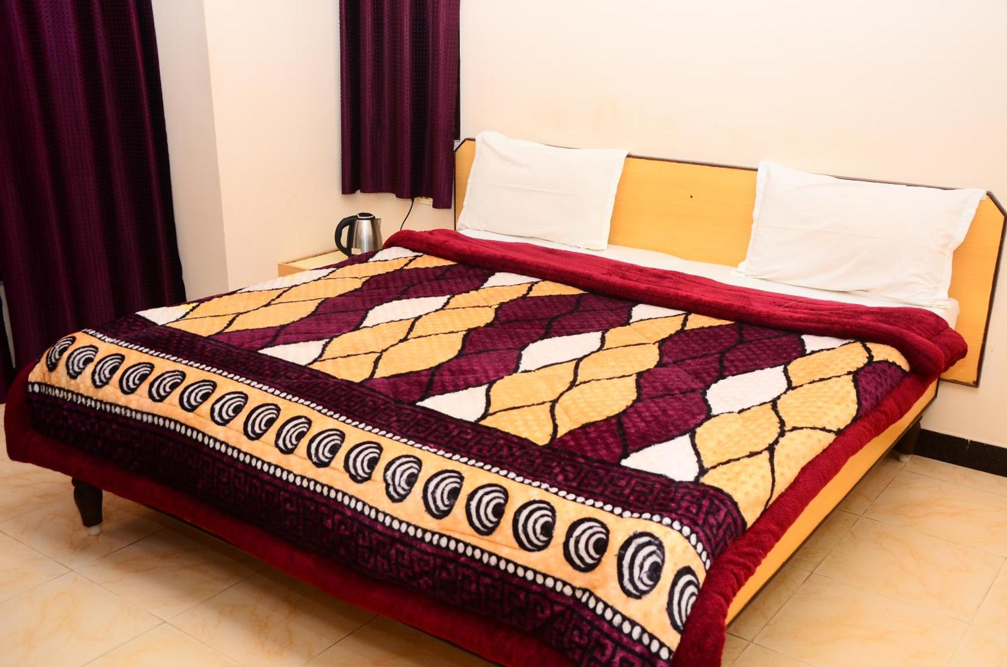 Tree Top Villa Kodaikanal Homestay Εξωτερικό φωτογραφία