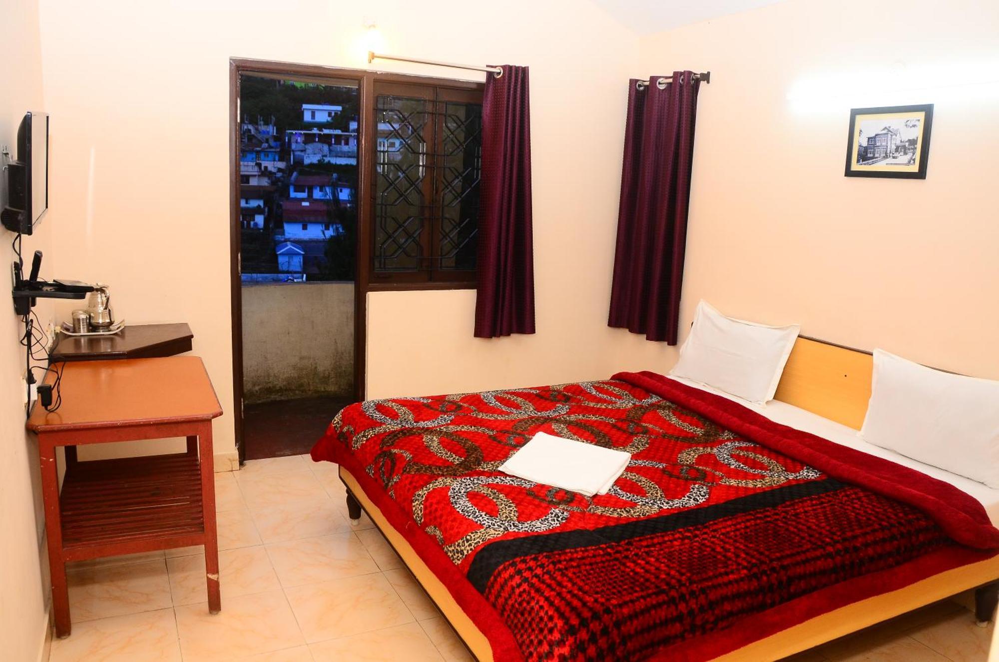 Tree Top Villa Kodaikanal Homestay Εξωτερικό φωτογραφία