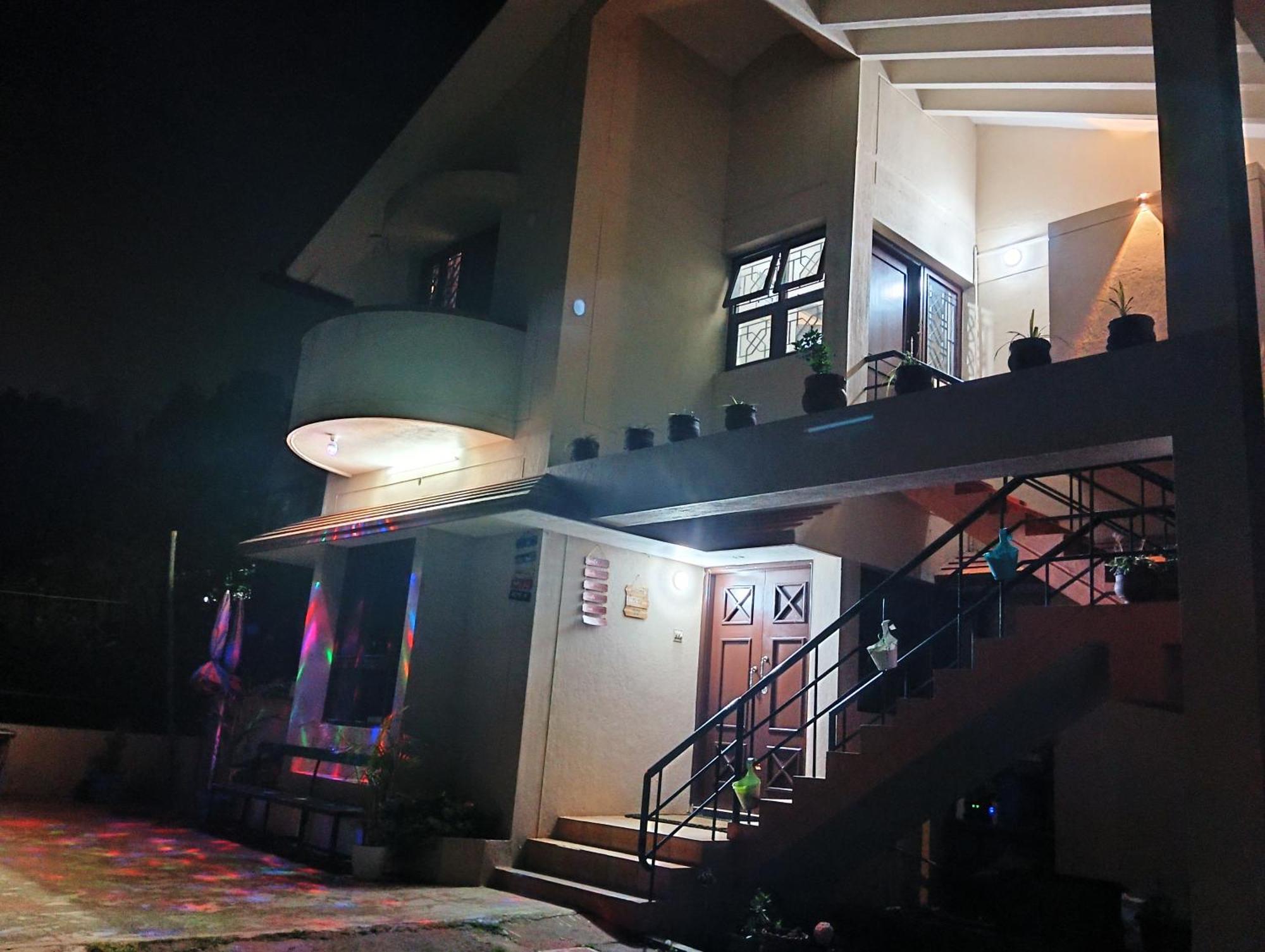 Tree Top Villa Kodaikanal Homestay Δωμάτιο φωτογραφία